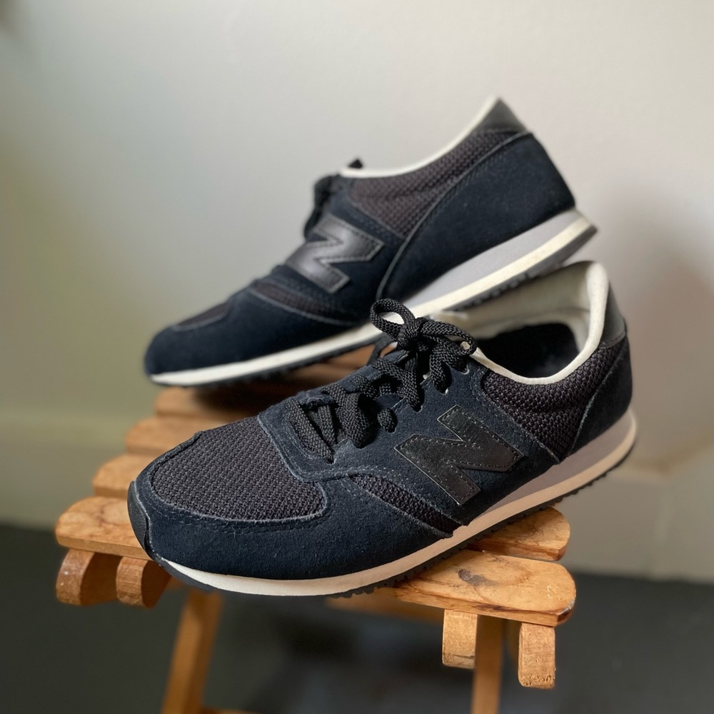 New Balance Sneakers